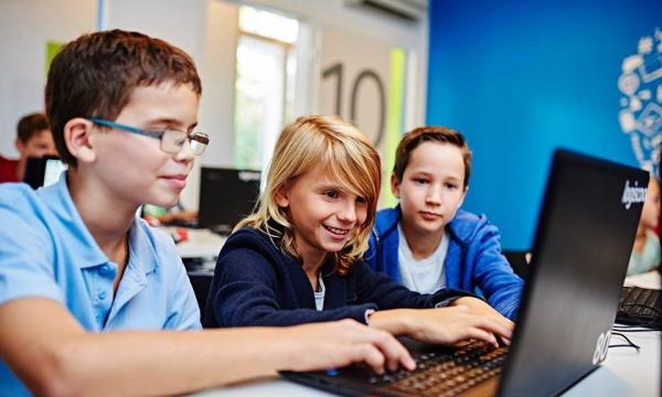 חינוך ולמידה אצל ילדים by safaalomor - Ourboox.com