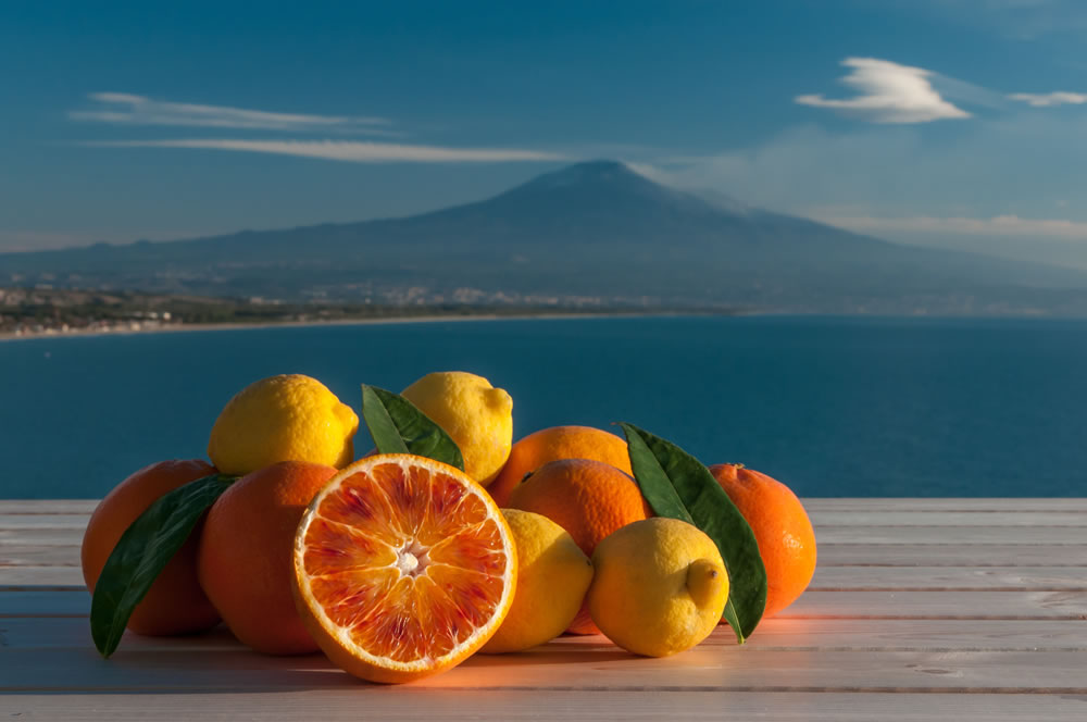 “Come un tramonto” by project Work - Ourboox.com