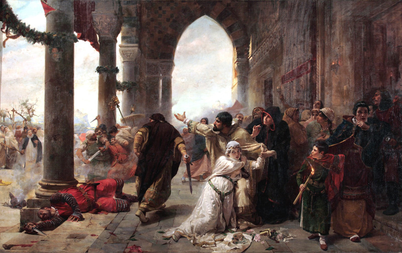 “Come un tramonto” by project Work - Ourboox.com