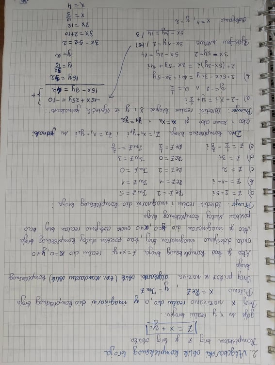 Matematika IIekt/p by arnela - Ourboox.com