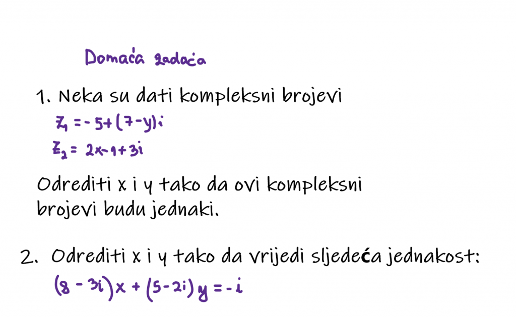 Matematika IIekt/p by arnela - Ourboox.com