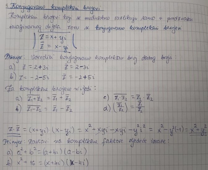 Matematika IIekt/p by arnela - Ourboox.com