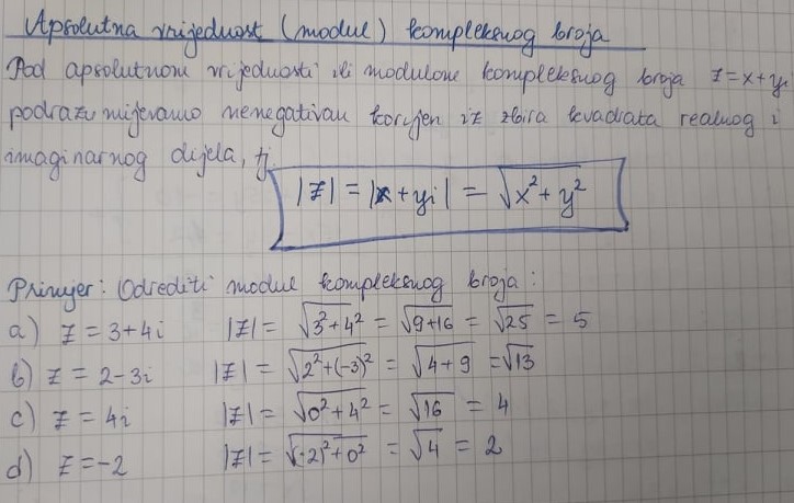 Matematika IIekt/p by arnela - Ourboox.com