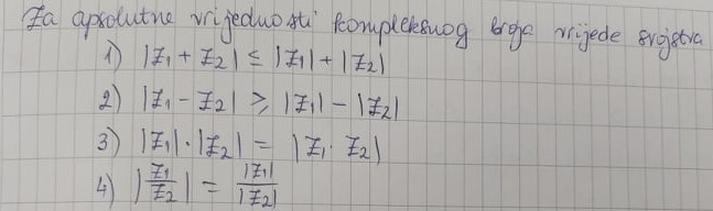 Matematika IIekt/p by arnela - Ourboox.com