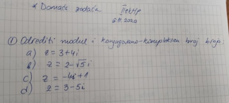 Matematika IIekt/p by arnela - Ourboox.com