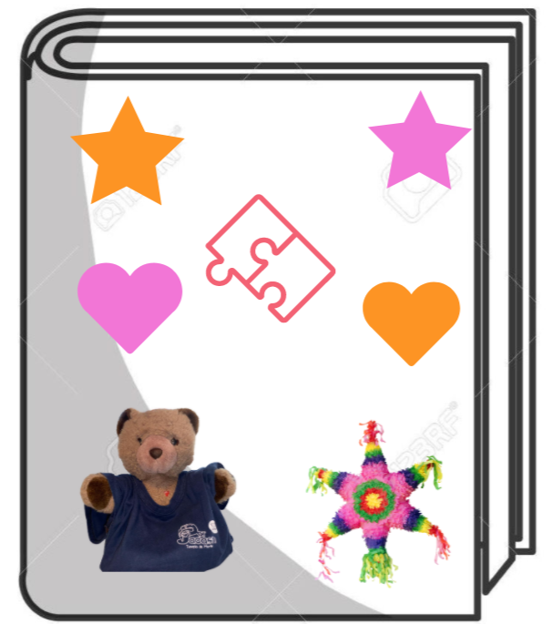 Las Aventuras de netzajim by netzajim - Ourboox.com