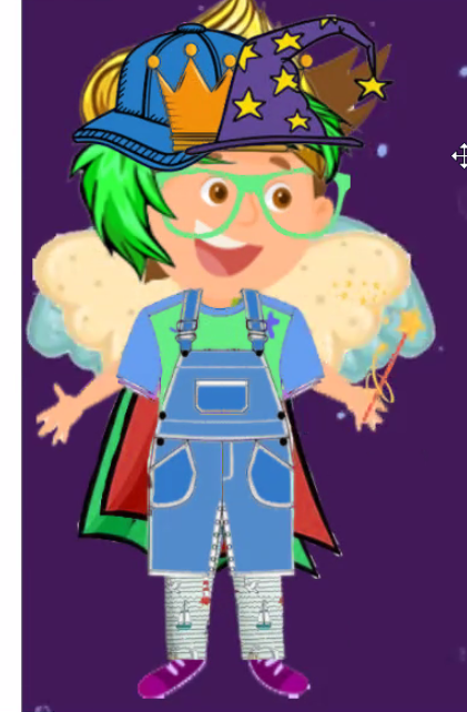 Las Aventuras de netzajim by netzajim - Ourboox.com