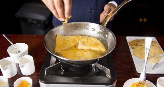 RACCONTI DI CIBO by Barbara Rossini - Ourboox.com