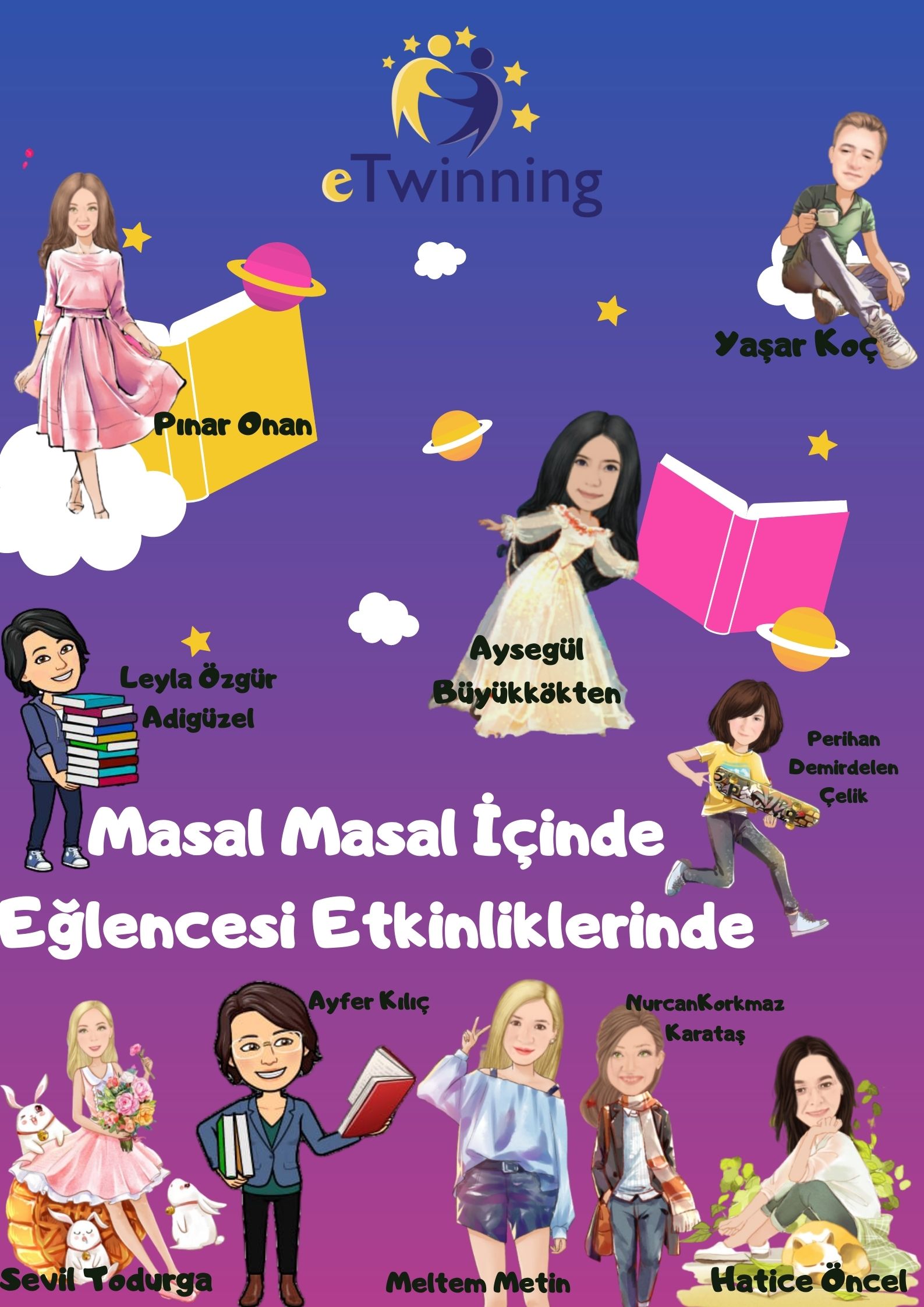 pınar by pınar onan - Ourboox.com