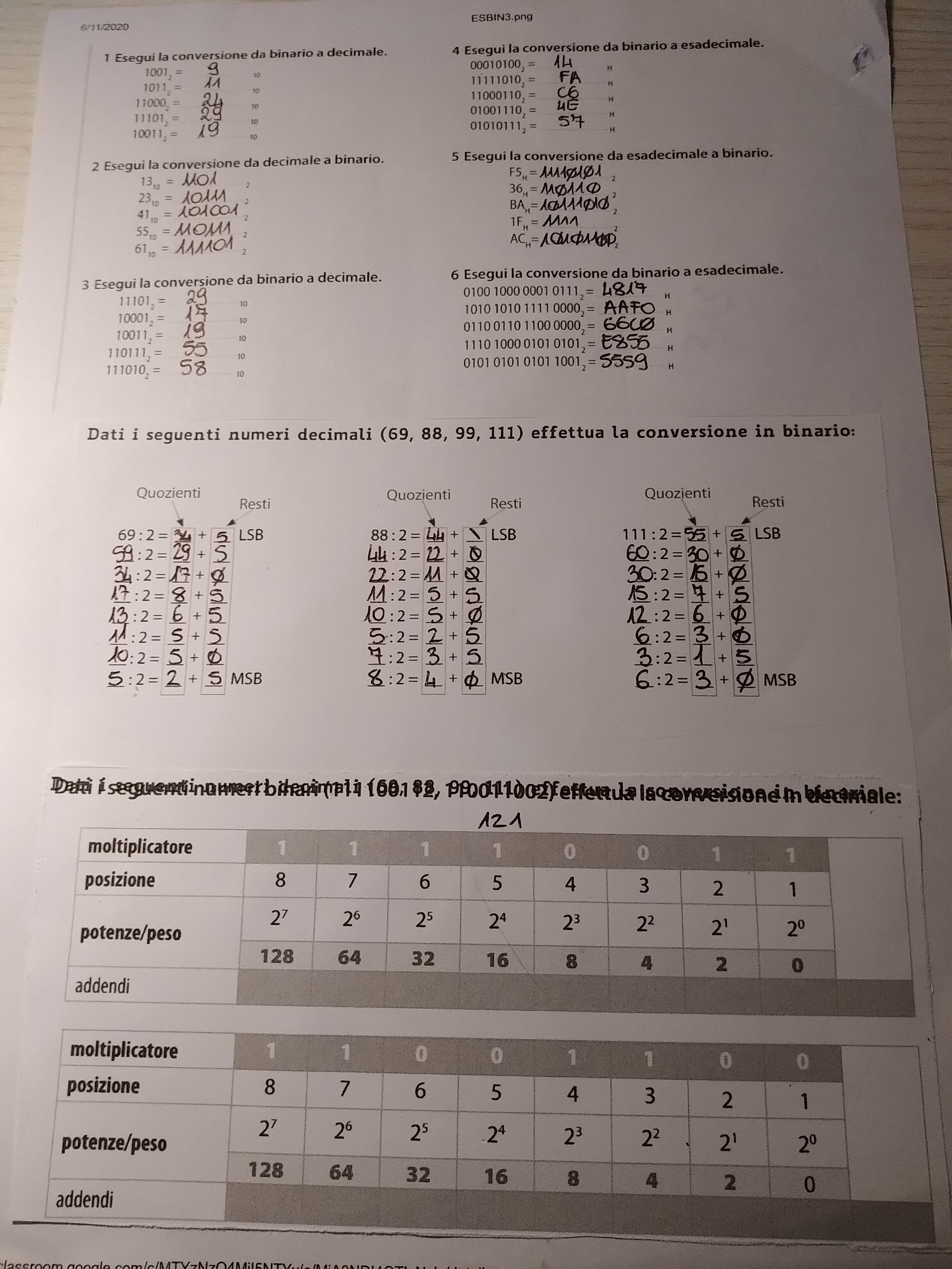 INFORMATICA by Giacomini Giorgia - Ourboox.com