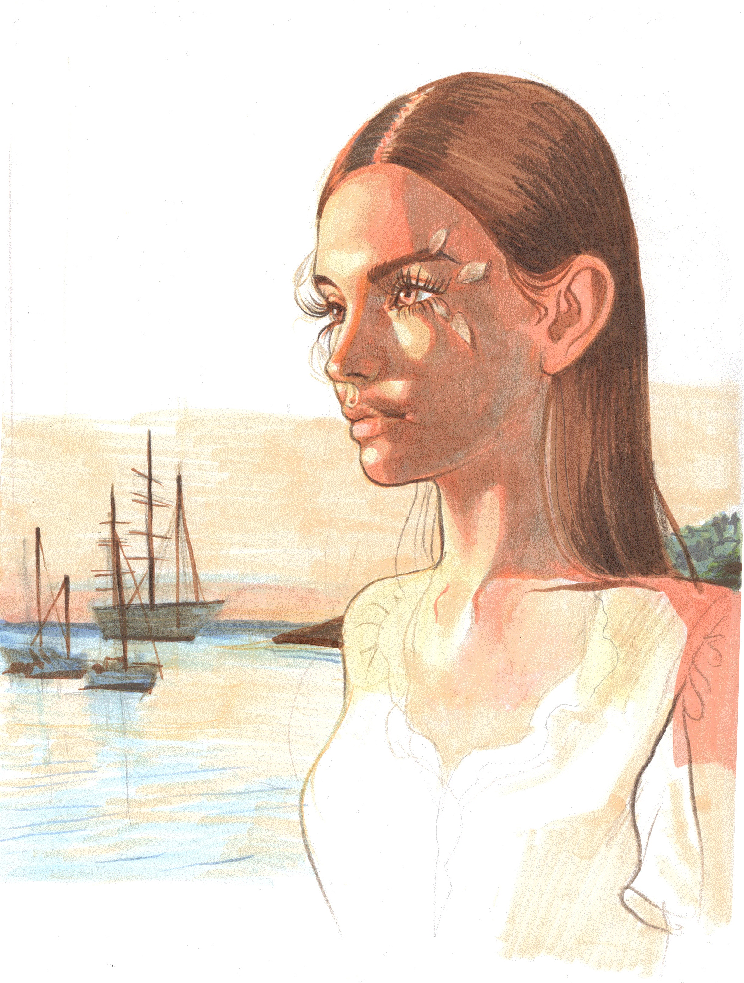 ניסיון by Aviv BM - Ourboox.com