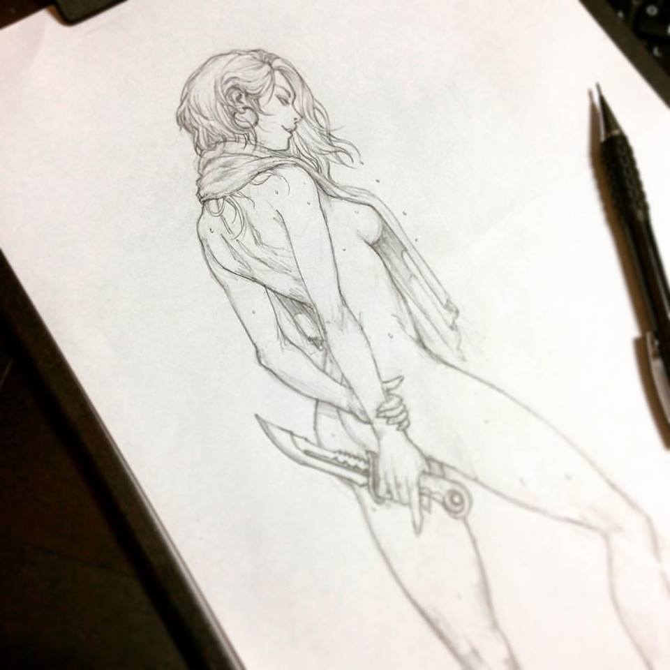 ניסיון by Aviv BM - Ourboox.com