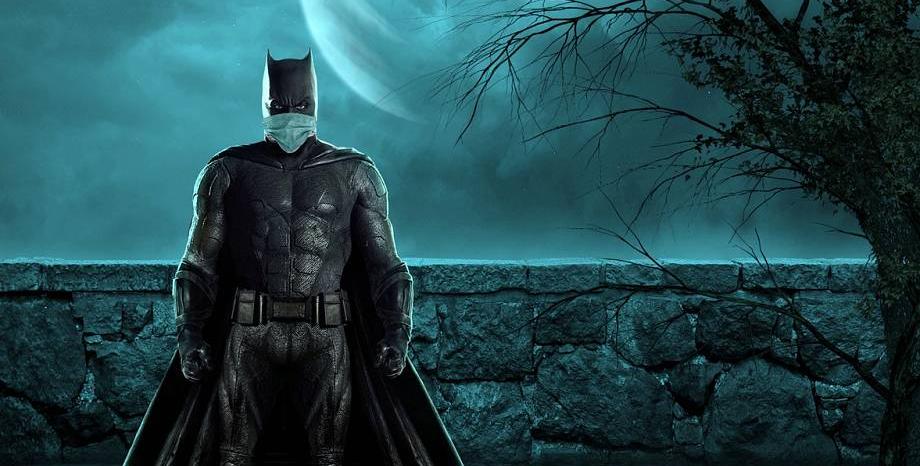 Батман-Габриела by Racho - Ourboox.com