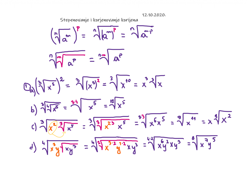 Matematika IIekt/p by arnela - Ourboox.com