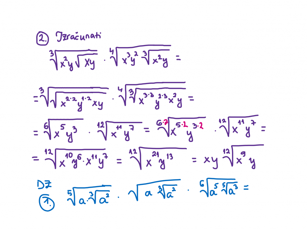 Matematika IIekt/p by arnela - Ourboox.com