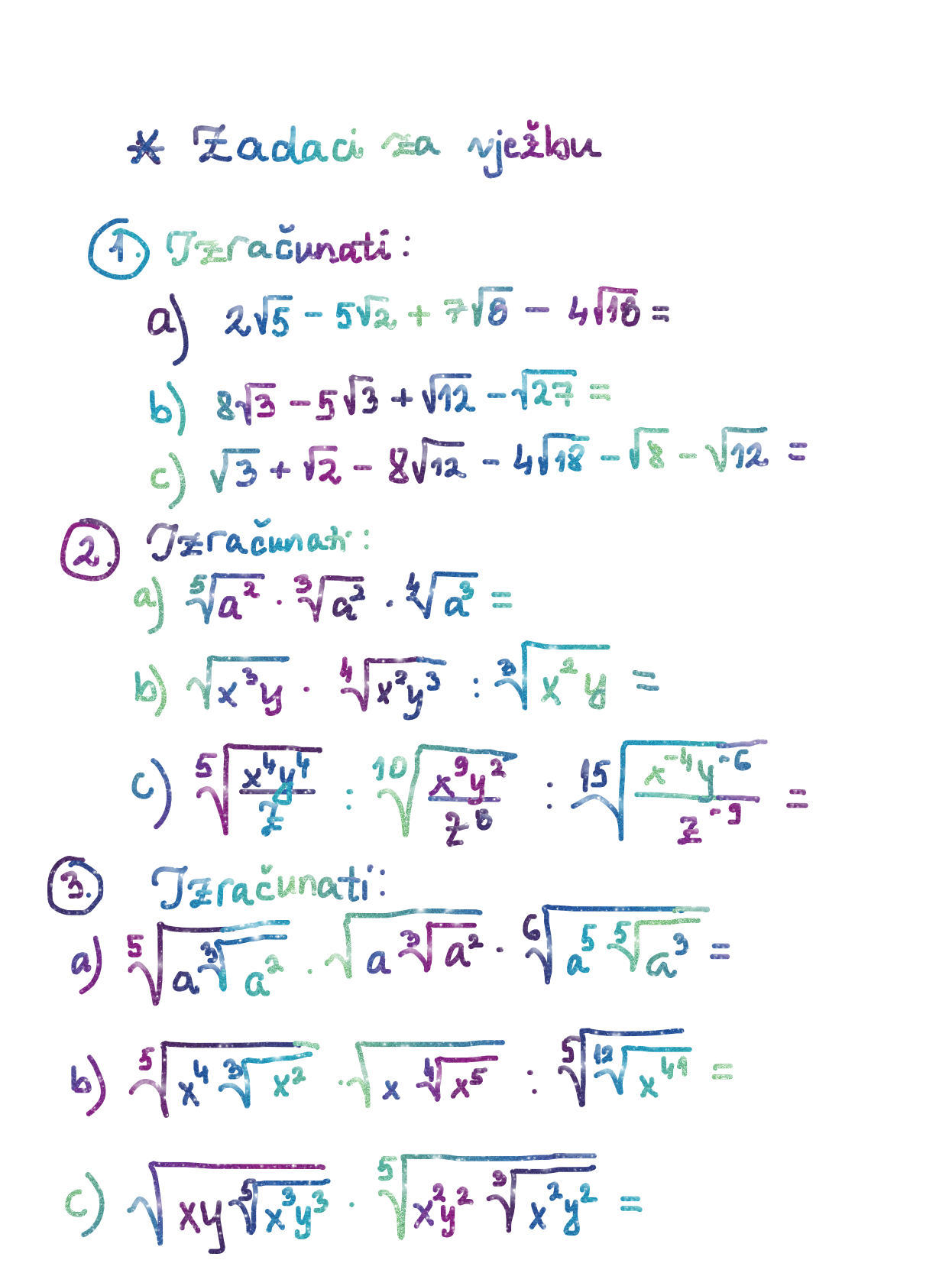 Matematika IIekt/p by arnela - Ourboox.com