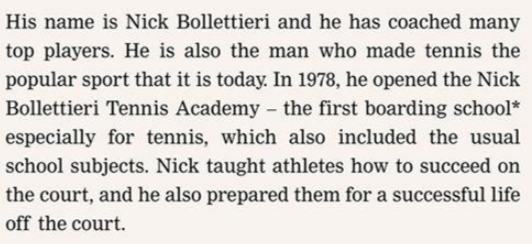 The Coach by David Siegel - Ourboox.com