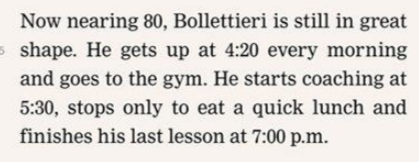 The Coach by David Siegel - Ourboox.com