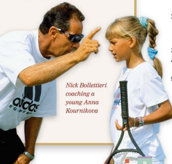 The Coach by David Siegel - Ourboox.com