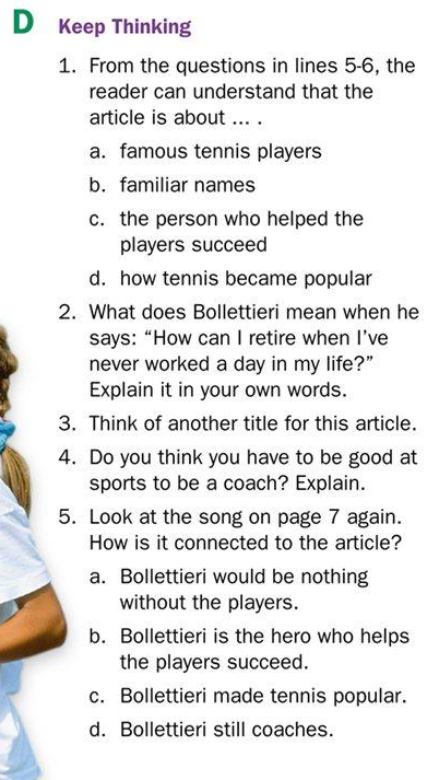 The Coach by David Siegel - Ourboox.com