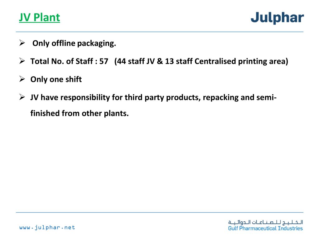 Presentation by Rinil - Ourboox.com