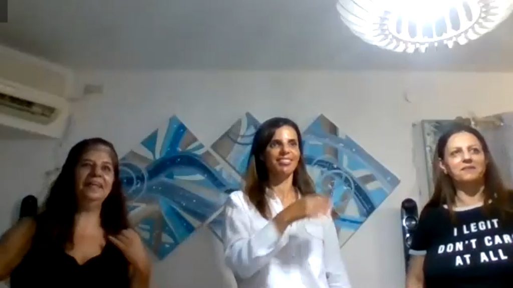 יומני היקר …..קורונה טיים מאת מוקד רמ”י by hila ohayon - Illustrated by נציגי מוקד רמ"י והצוות הניהולי - Ourboox.com