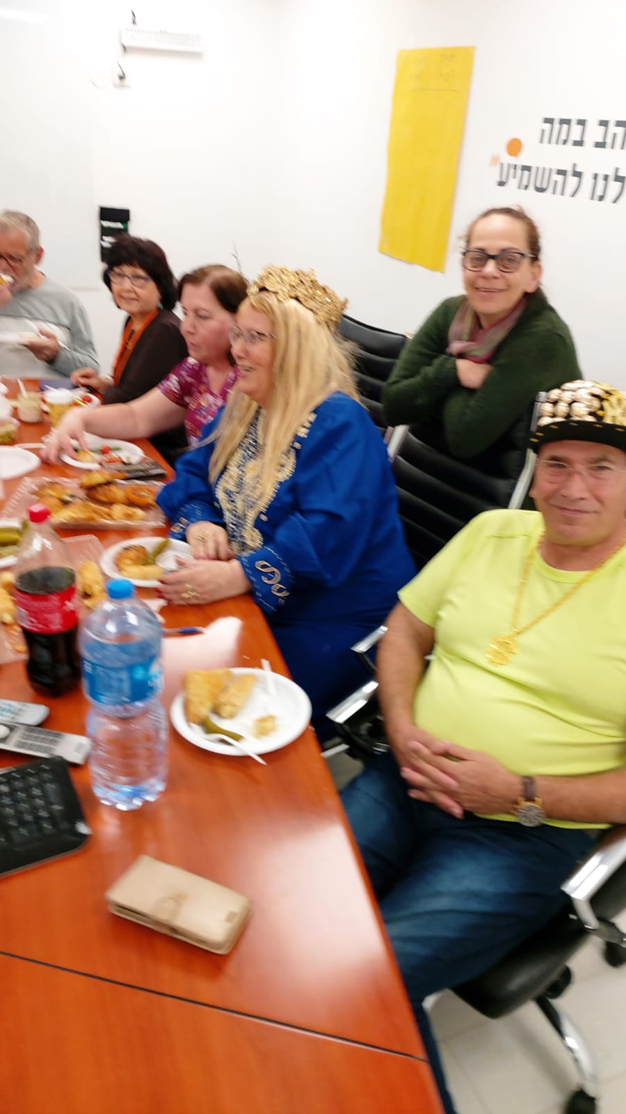 יומני היקר …..קורונה טיים מאת מוקד רמ”י by hila ohayon - Illustrated by נציגי מוקד רמ"י והצוות הניהולי - Ourboox.com