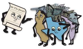 America’s 3rd grades class rules! by Noy Asoulin - Ourboox.com