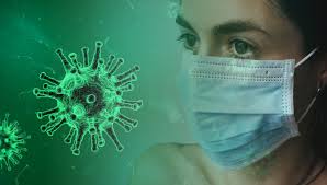 IL MIO DIARIO AI TEMPI DEL CORONA VIRUS