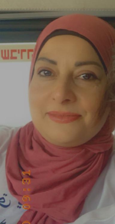 ألبومي الأول بستان شمال 2020 by RANIA SHOMAR - Ourboox.com