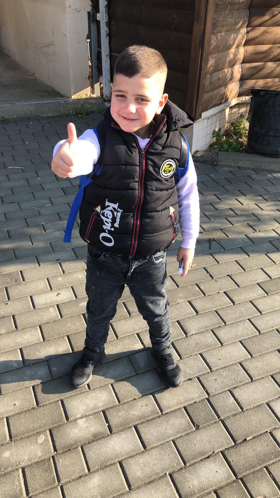 ألبومي الأول بستان شمال 2020 by RANIA SHOMAR - Ourboox.com