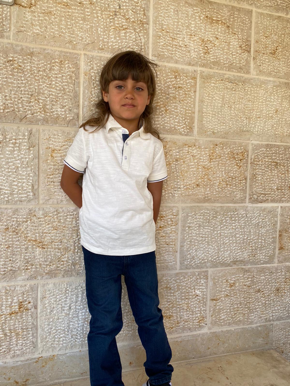 ألبومي الأول بستان شمال 2020 by RANIA SHOMAR - Ourboox.com