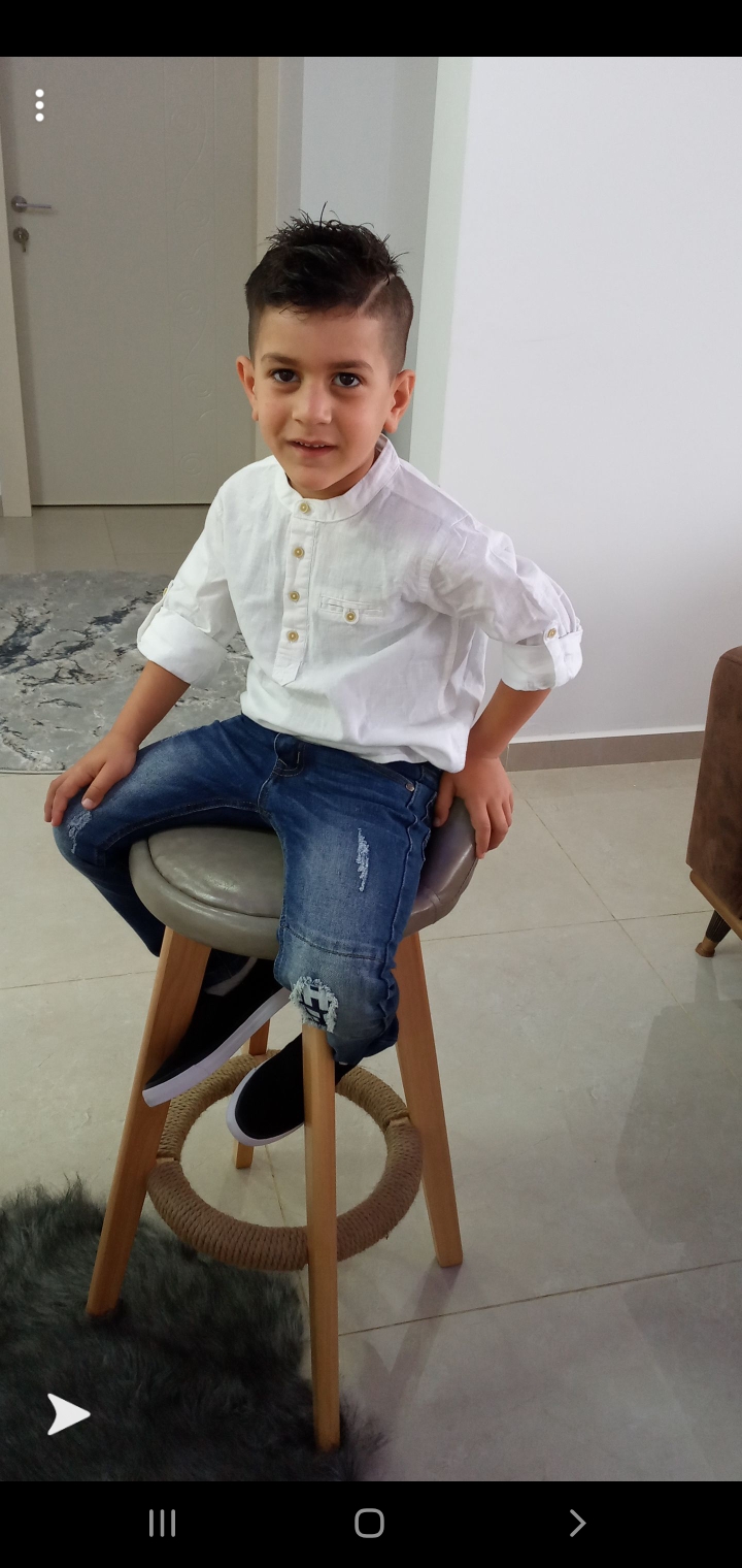 ألبومي الأول بستان شمال 2020 by RANIA SHOMAR - Ourboox.com