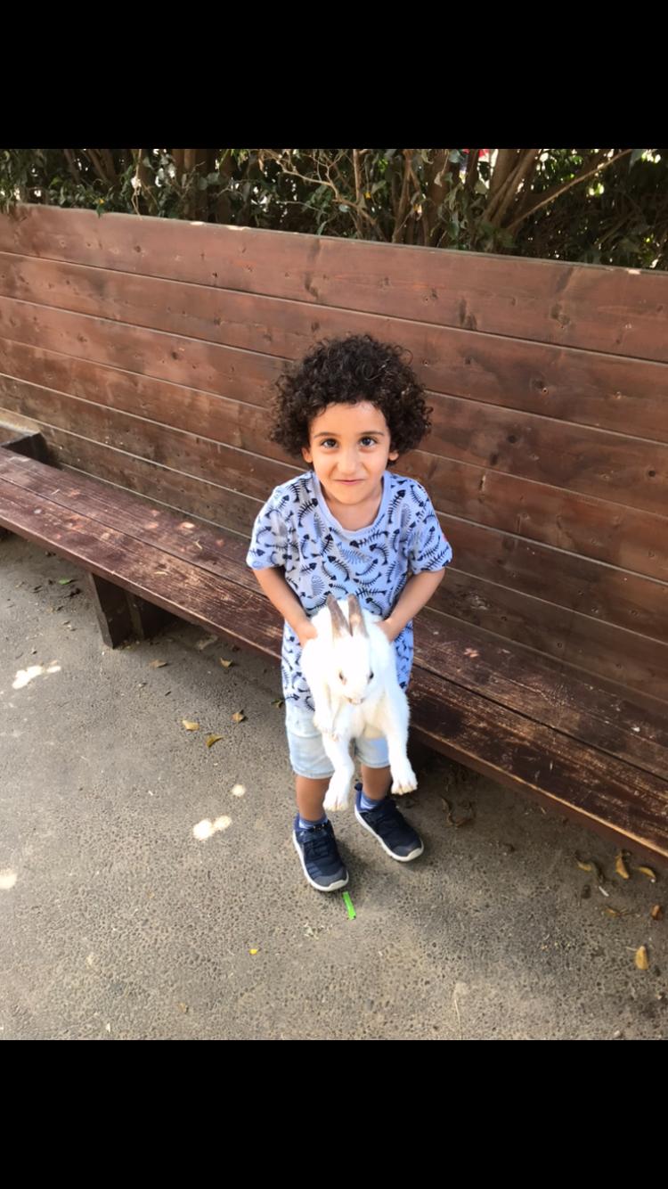 ألبومي الأول بستان شمال 2020 by RANIA SHOMAR - Ourboox.com