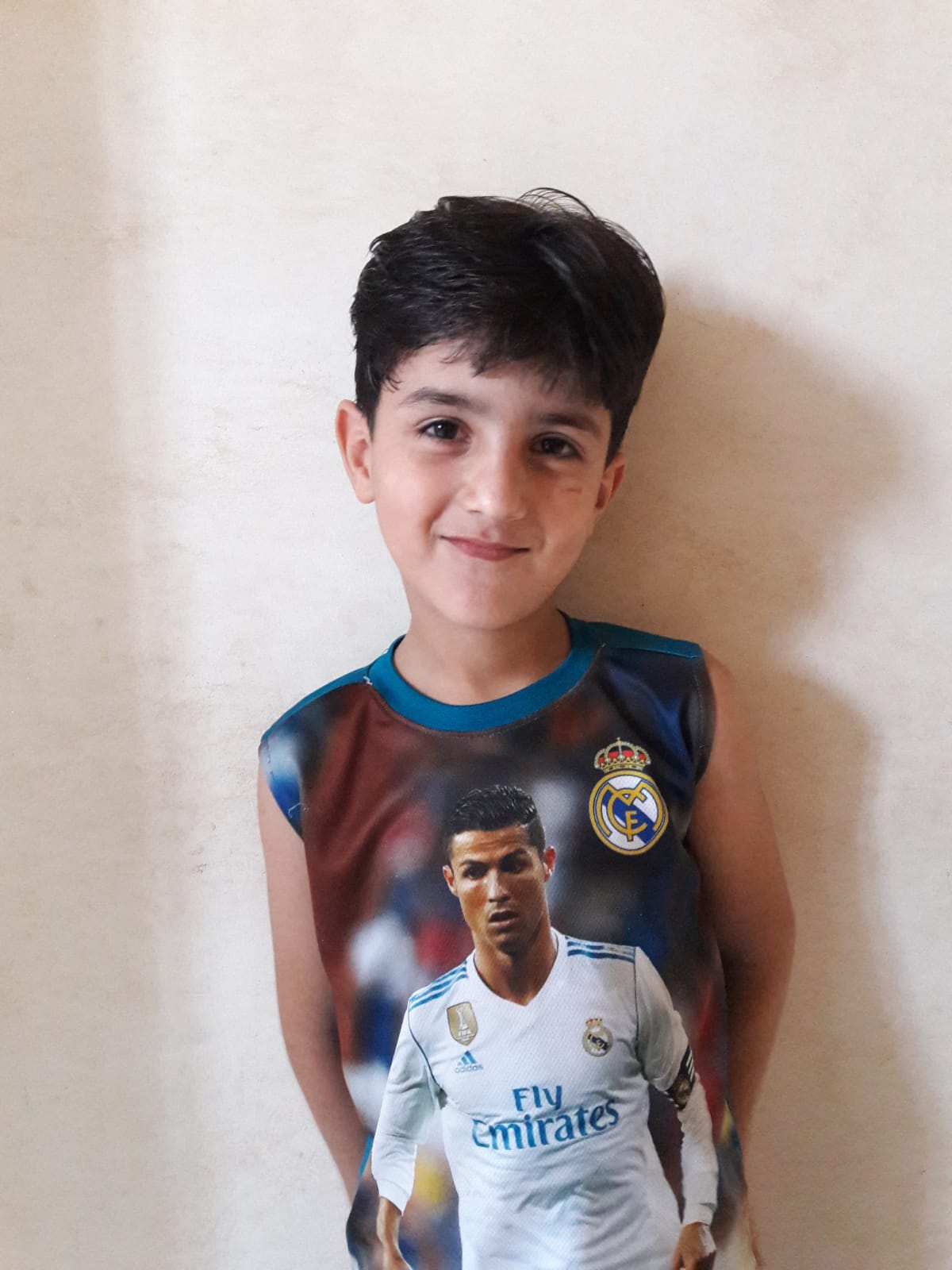 ألبومي الأول بستان شمال 2020 by RANIA SHOMAR - Ourboox.com