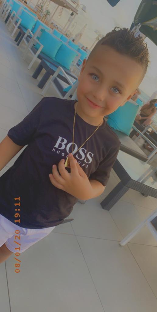 ألبومي الأول بستان شمال 2020 by RANIA SHOMAR - Ourboox.com