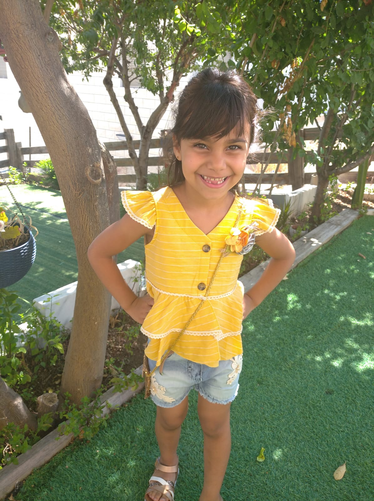 ألبومي الأول بستان شمال 2020 by RANIA SHOMAR - Ourboox.com