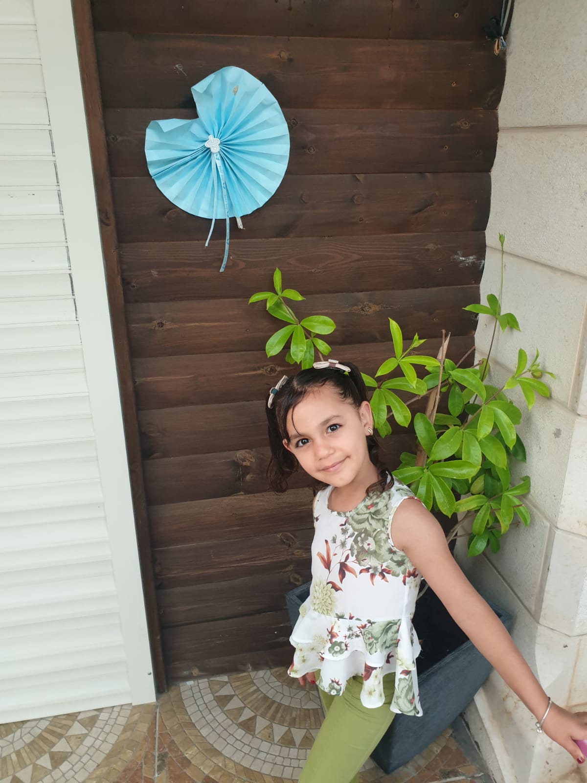 ألبومي الأول بستان شمال 2020 by RANIA SHOMAR - Ourboox.com