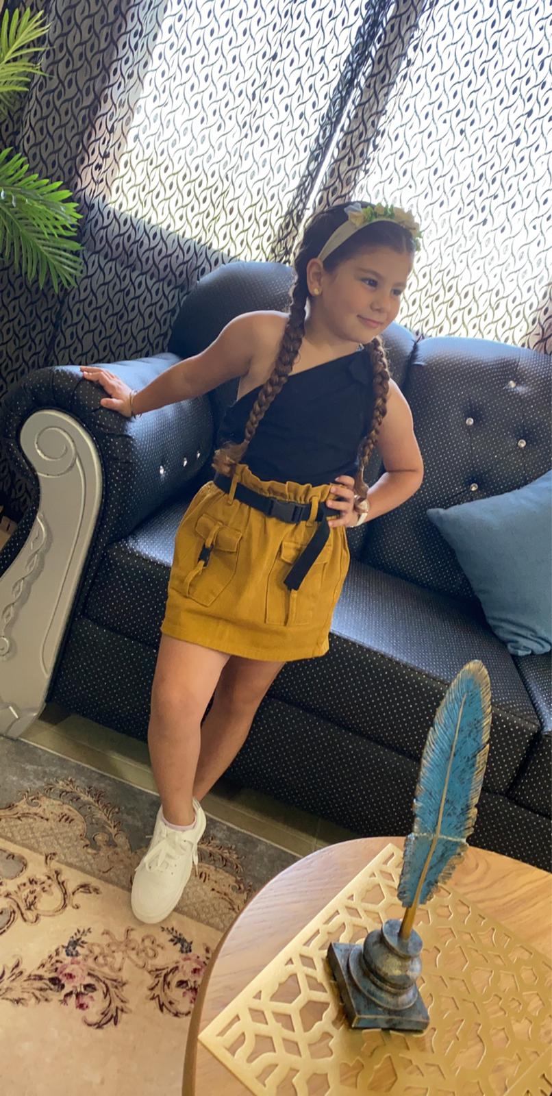 ألبومي الأول بستان شمال 2020 by RANIA SHOMAR - Ourboox.com