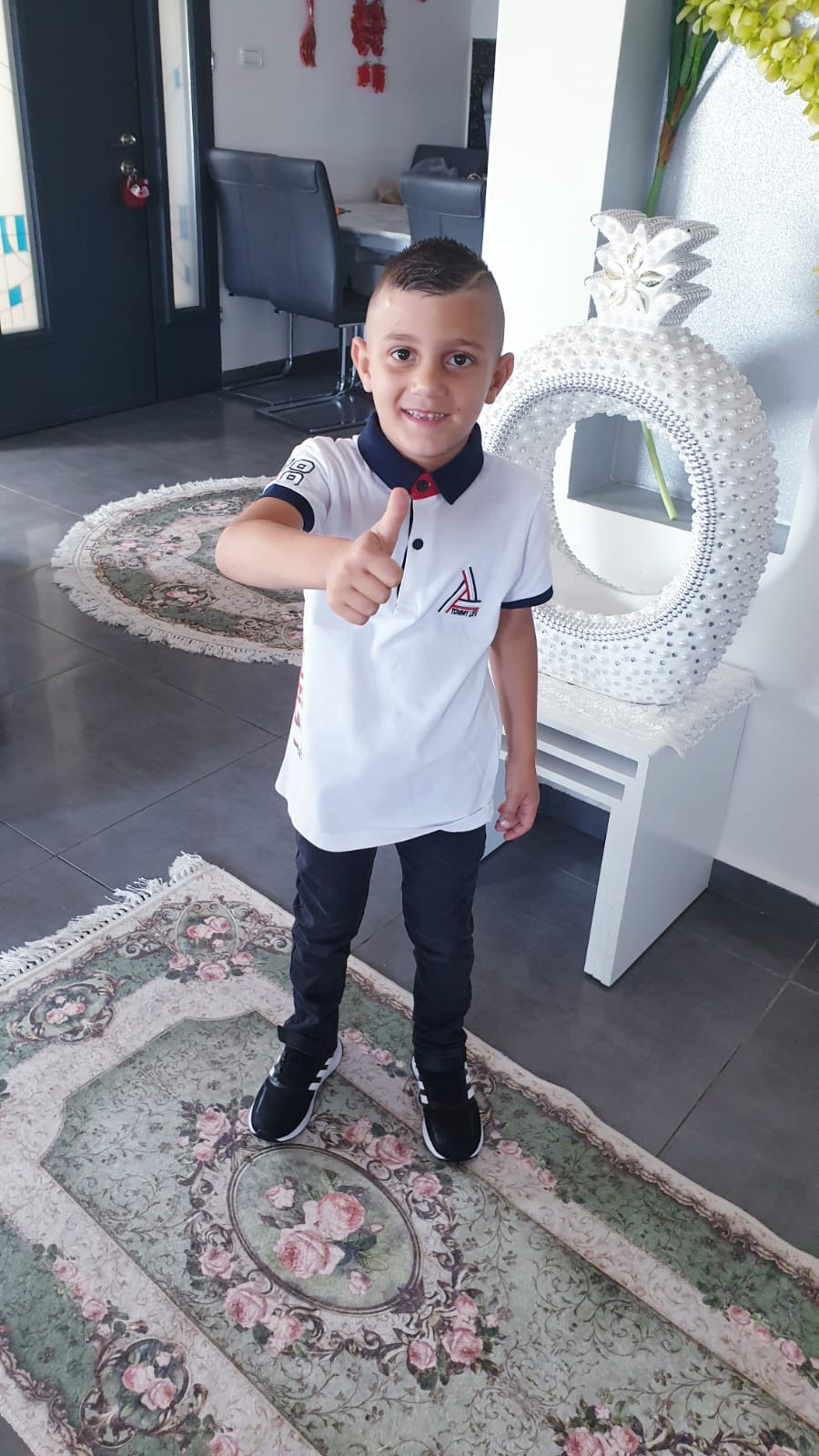 ألبومي الأول بستان شمال 2020 by RANIA SHOMAR - Ourboox.com