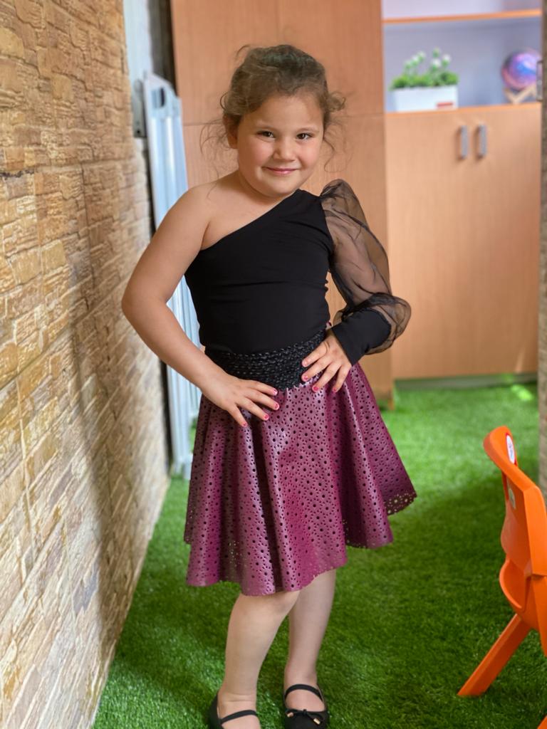 ألبومي الأول بستان شمال 2020 by RANIA SHOMAR - Ourboox.com