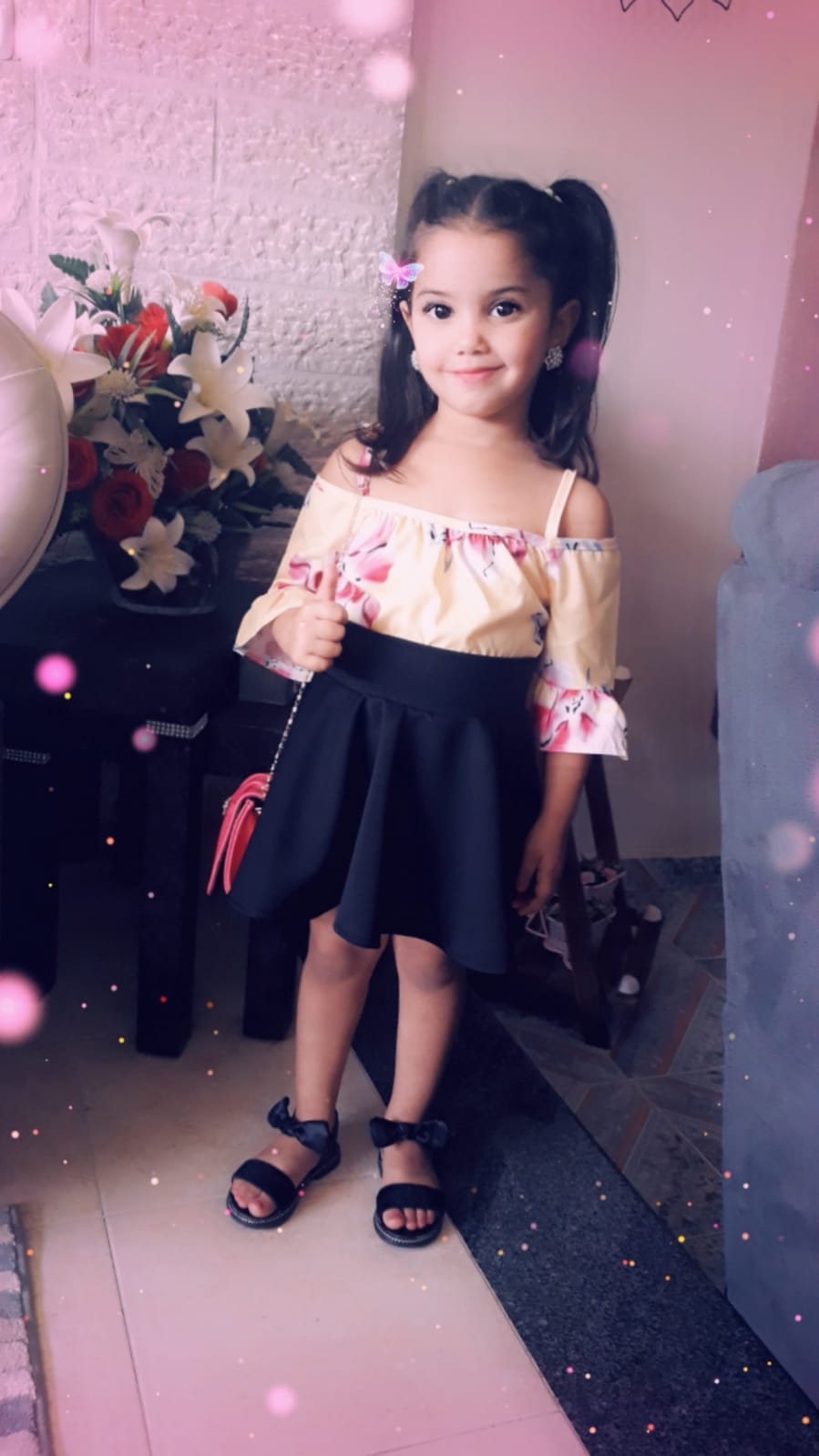 ألبومي الأول بستان شمال 2020 by RANIA SHOMAR - Ourboox.com