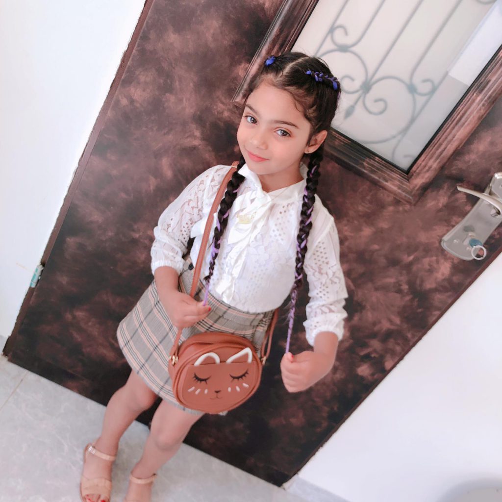 ألبومي الأول بستان شمال 2020 by RANIA SHOMAR - Ourboox.com