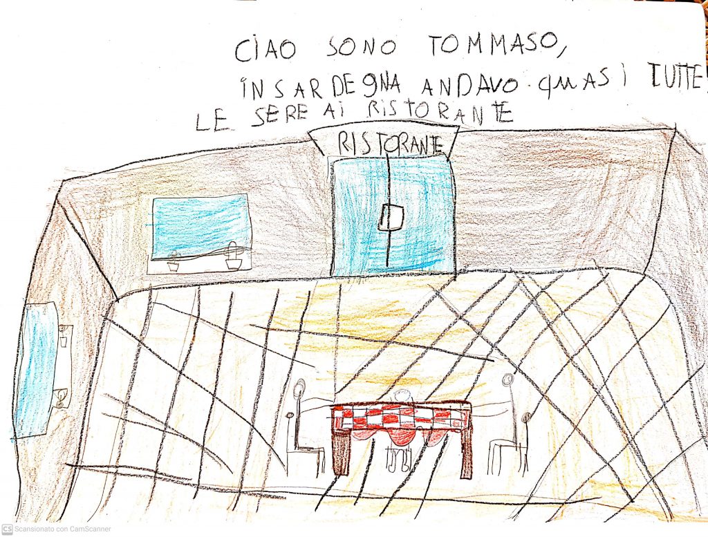 le nostre vacanze classe III B by Scuola Primaria E.De Amicis Montepulciano - Ourboox.com