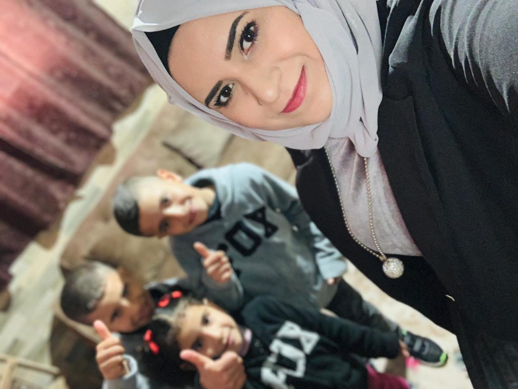 Girlfriends by hanen abuajaj - Ourboox.com