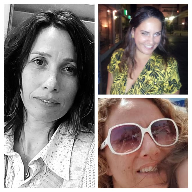 סיפורו של צוות נשר by sharon - Ourboox.com