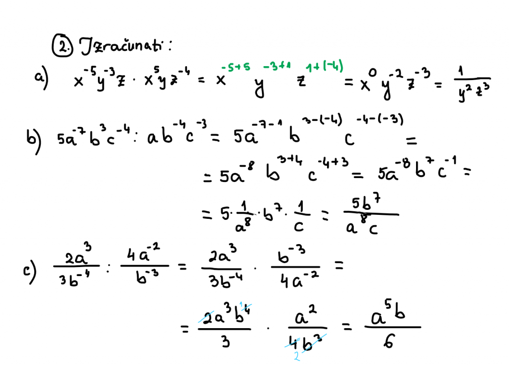 Matematika IIekt/p by arnela - Ourboox.com
