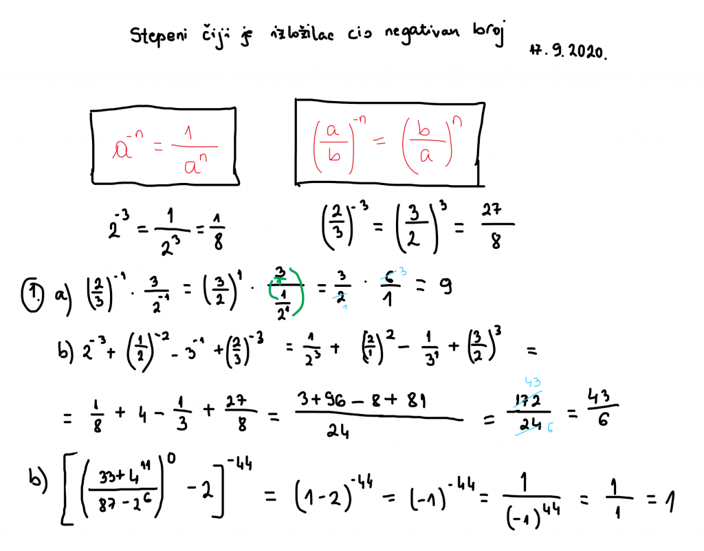 Matematika IIekt/p by arnela - Ourboox.com