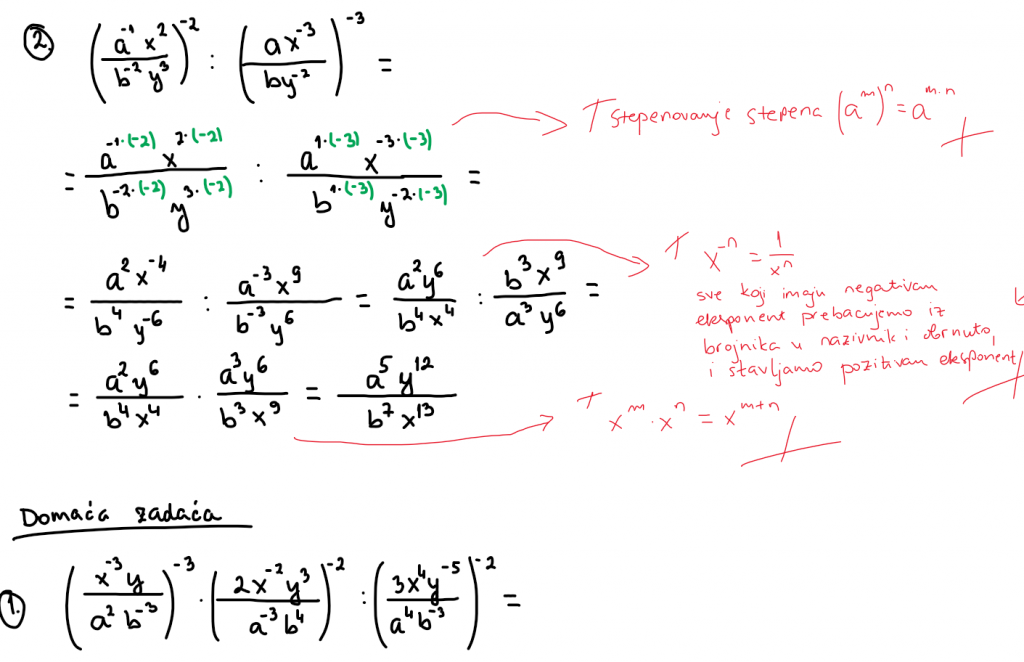 Matematika IIekt/p by arnela - Ourboox.com