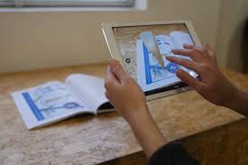 AR Storybook by Kimberly Moore - Ourboox.com